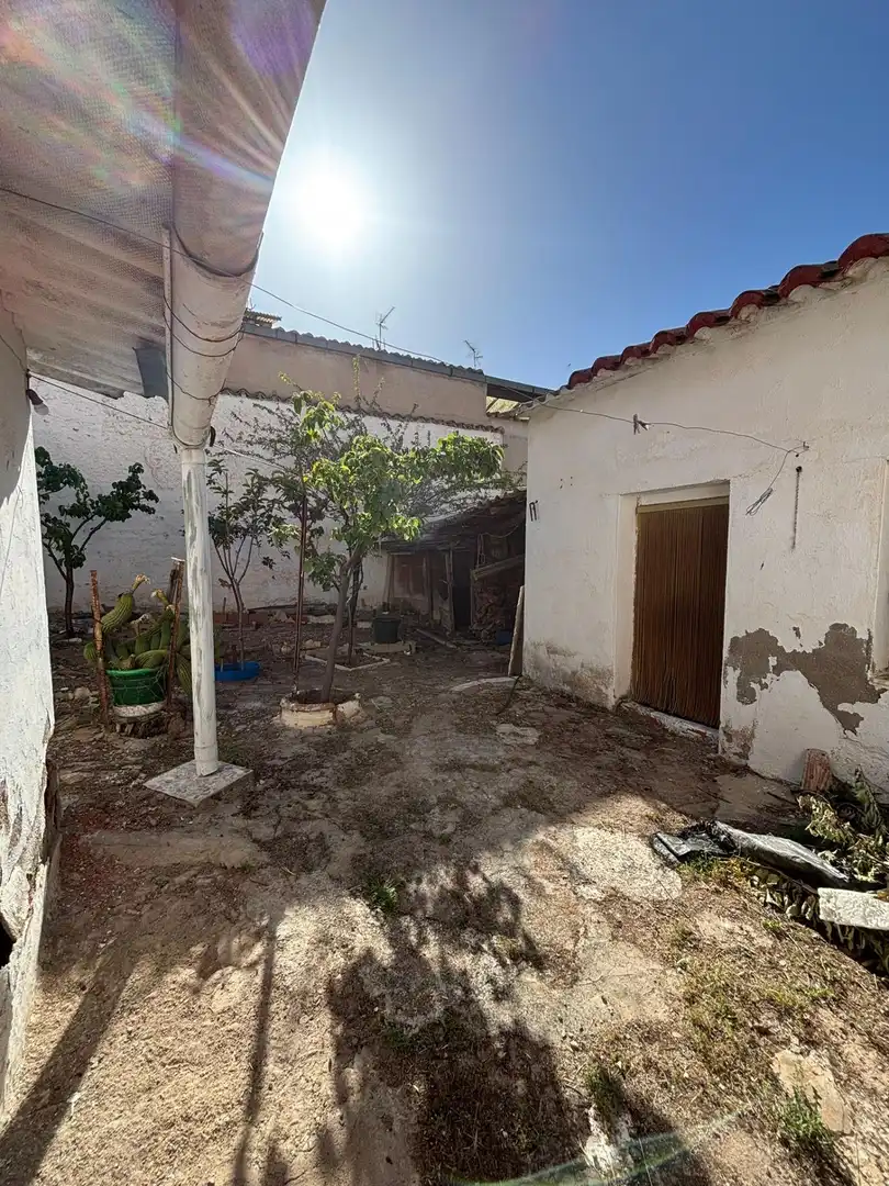 Haus oder Chalet zum Verkauf in Valdepeñas