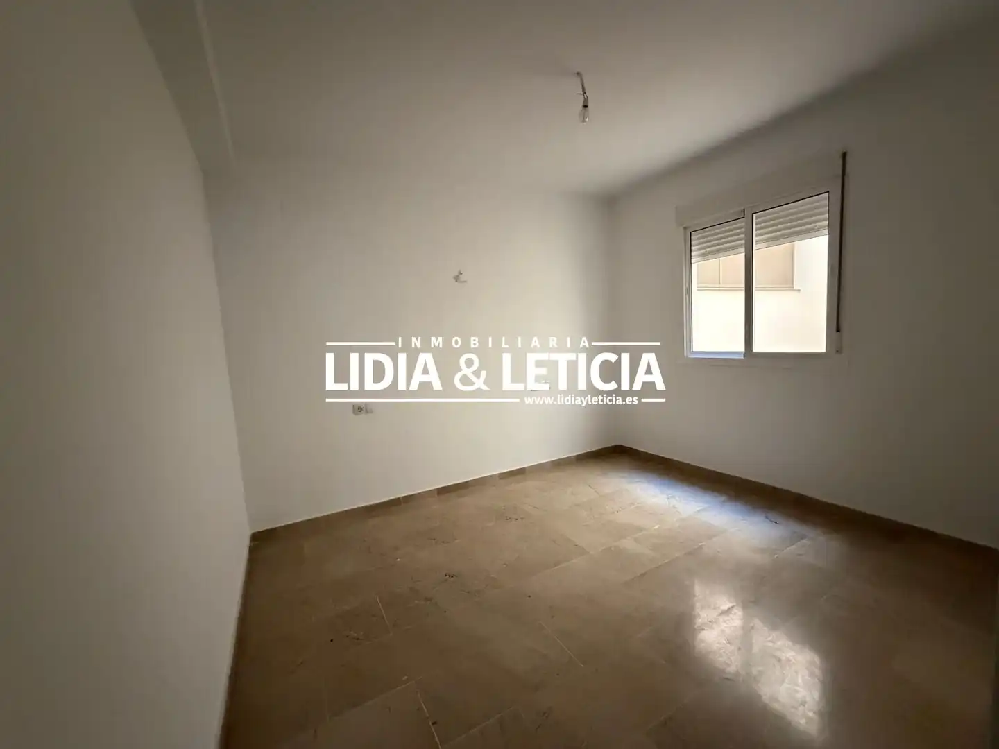 Vista exterior de Piso en venta en Alcalá de Guadaira