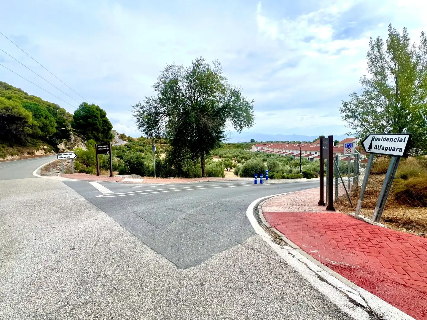 Rustikales Grundstück zum Verkauf in Nívar, imagen 19