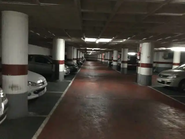 Parking de Garaje en venta en Zaragoza