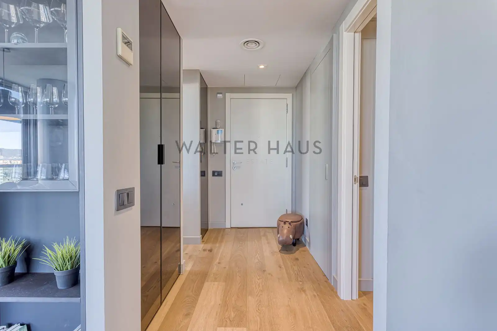 Appartement avec terrasse à vendre à Sant Martí, imagen 29