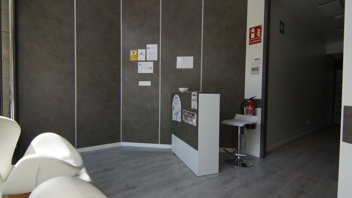 Local en venda en Zamora Capital  amb Aire condicionat