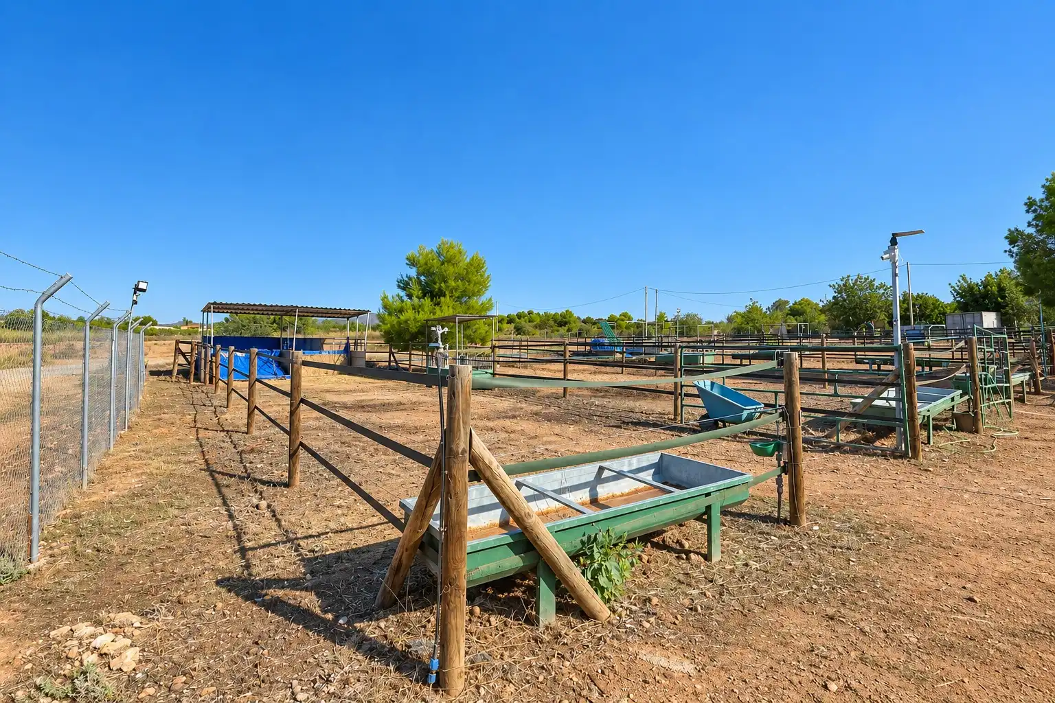 Terreny residencial en venda a Corralet - Bonanza - Tres Rutas, imagen 15