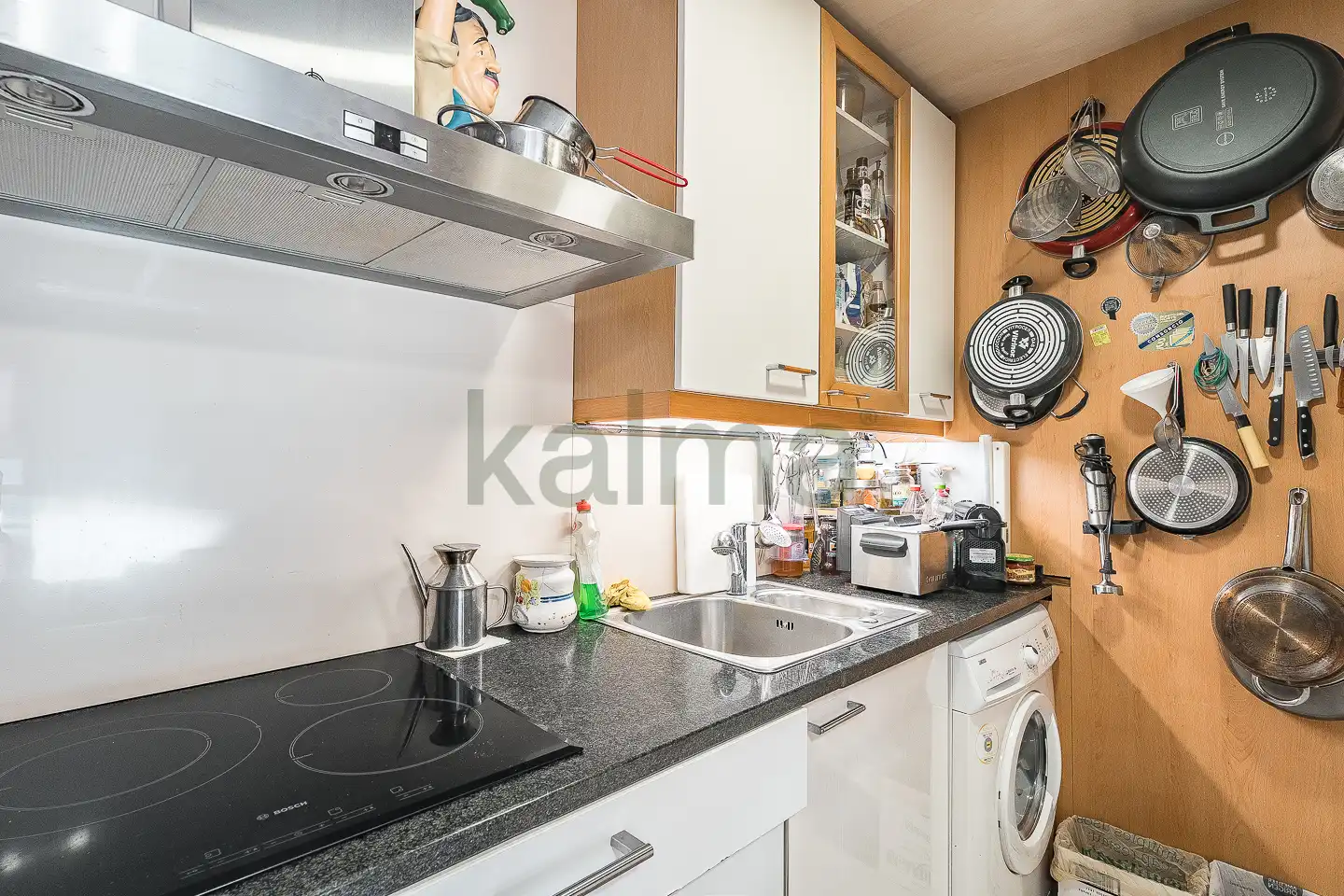 Piso en venta en Carrer de Sardenya, El Camp d'en Grassot i Gràcia Nova