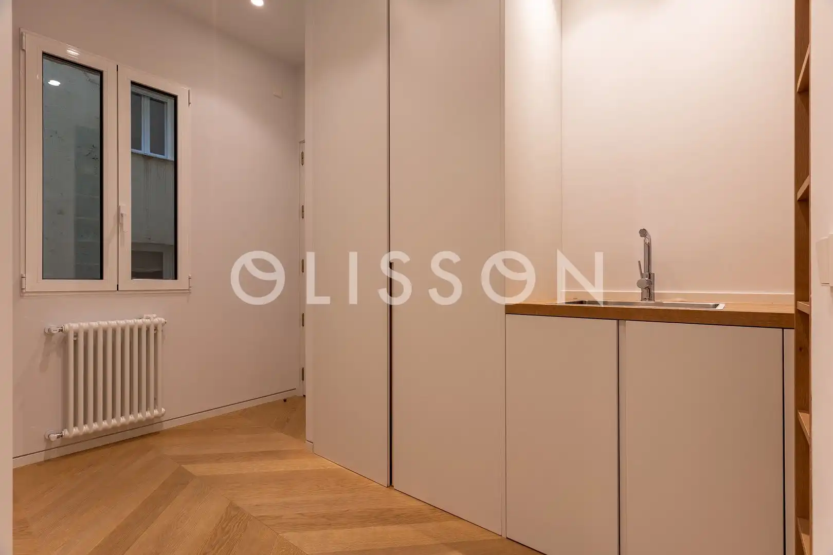 Appartement avec ascenseur à vendre à Chamberí, imagen 34