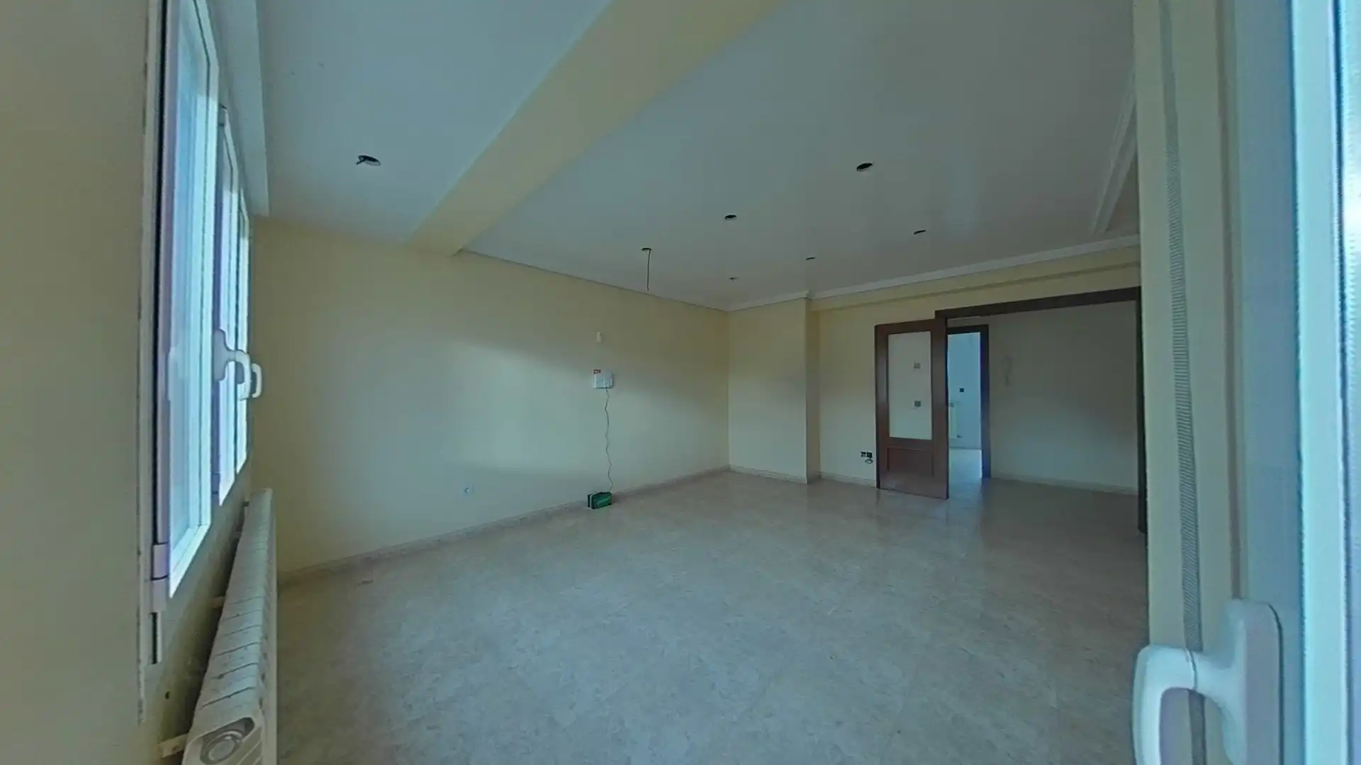 Piso en venta en Alfaro con Terraza
