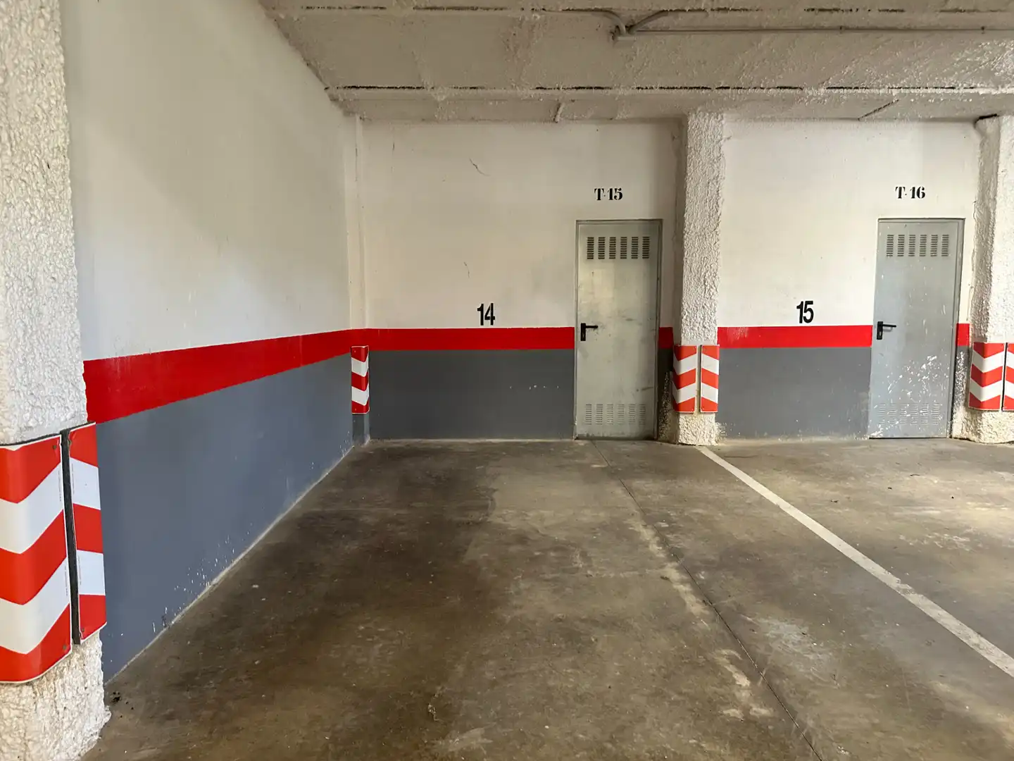 Adosado con terraza en venta en Calle Cañaveral, imagen 34