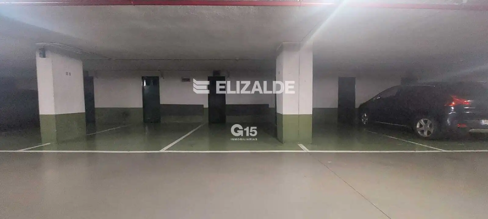 Parcheggio in vendita a Antonio Gaztañeta Kalea, imagen 6