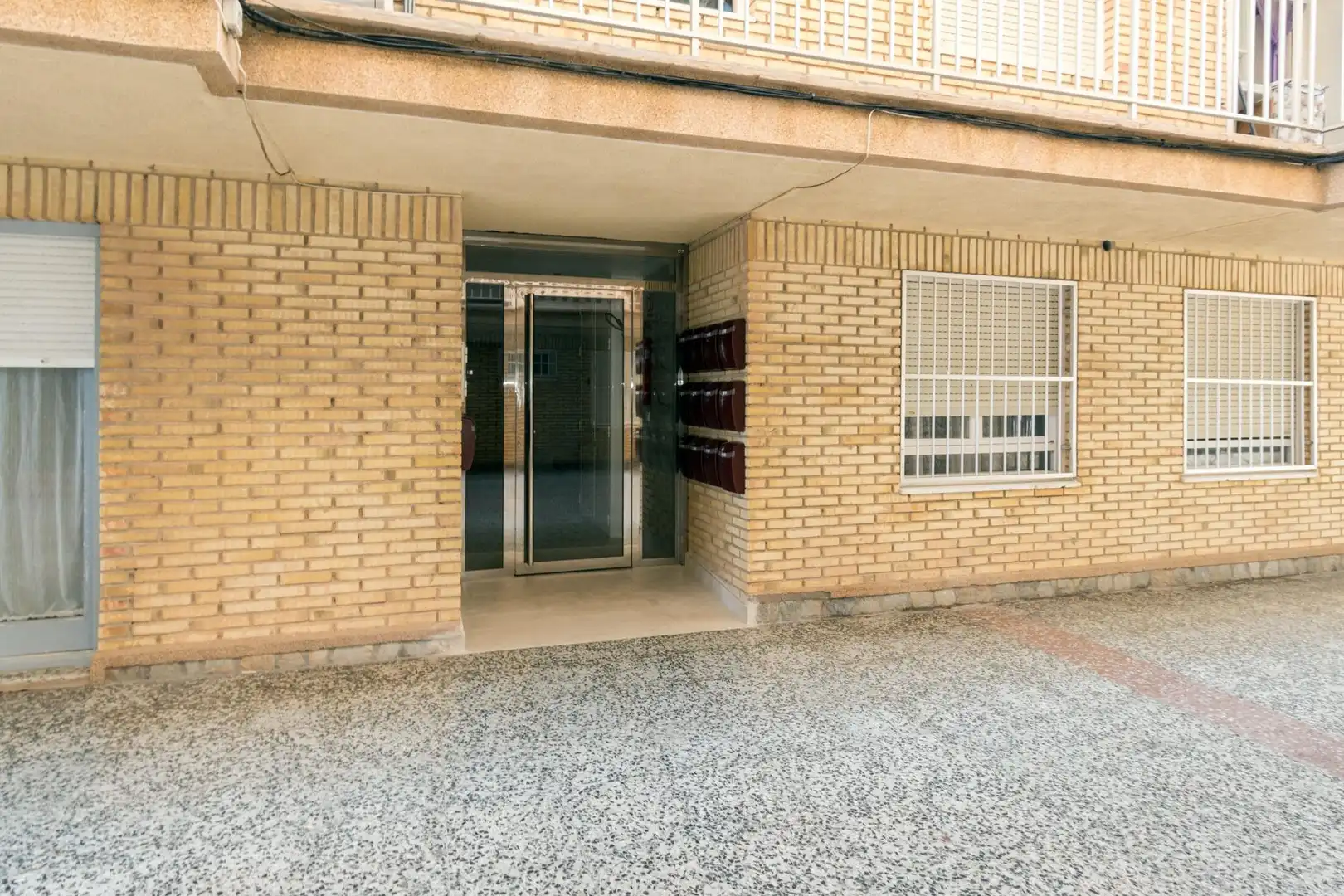 Apartment with lift for sale in Playa del Acequión, Náufragos y Rocío del Mar, imagen 42