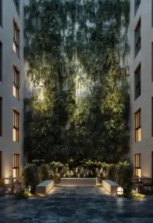 Appartement avec ascenseur à vendre à Nervión, imagen 7