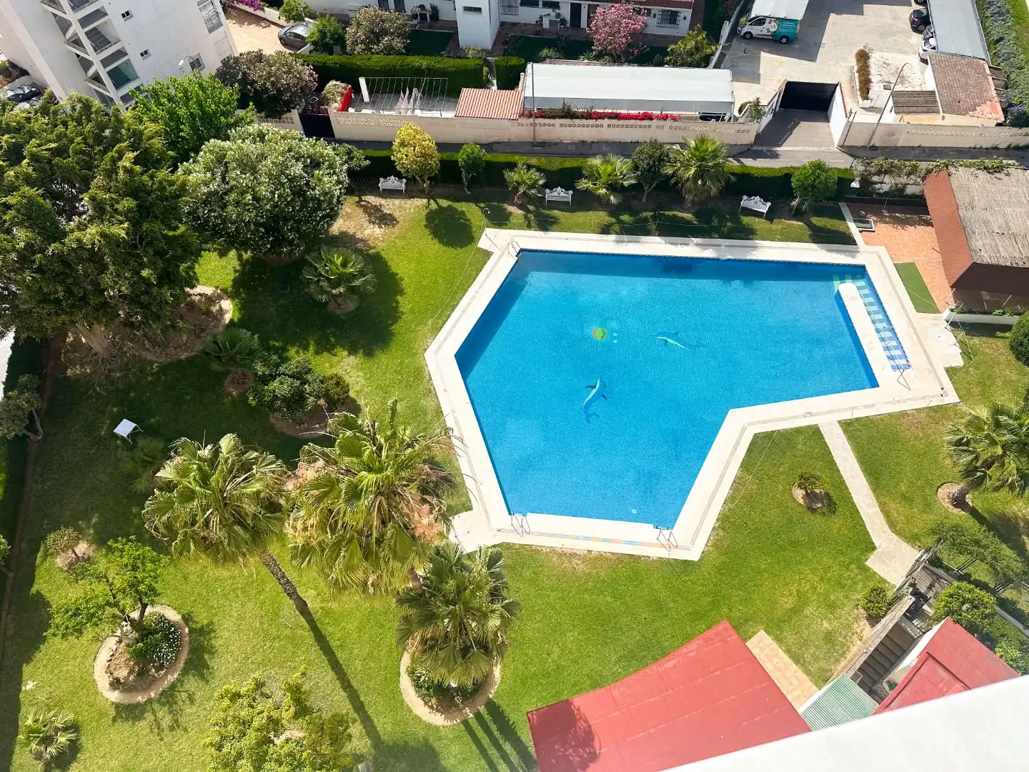 Penthouse with pool for sale in avenida terramar alto 9, imagen 30