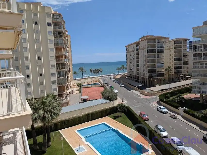 Apartamento en venta en Rafael Balaguer, La Curva