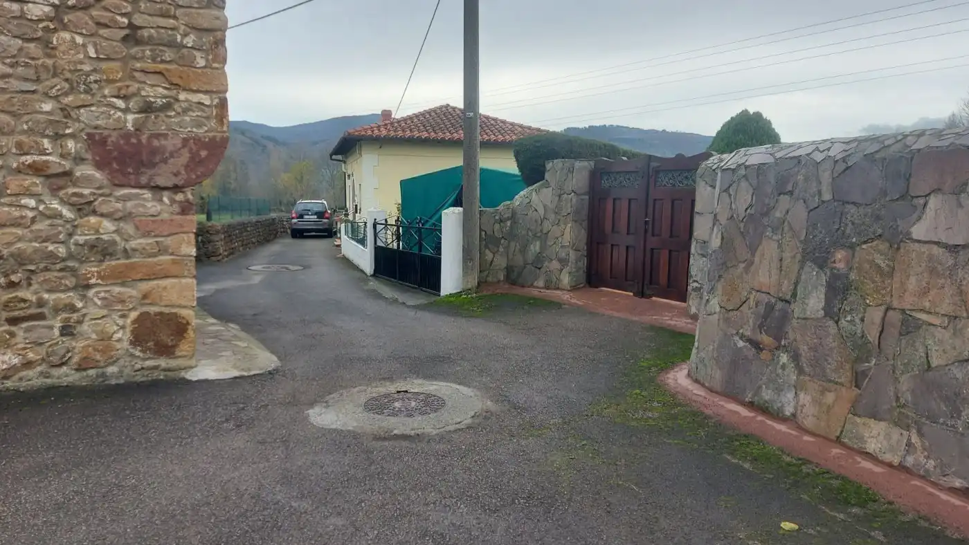 Terreno residencial en venta en Arenas de Iguña, imagen 6