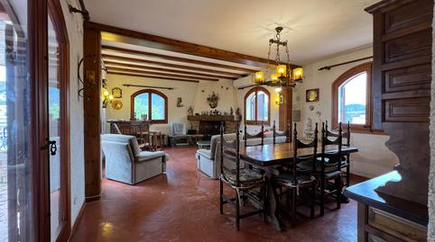 Foto 4 de Casa o xalet en venda a Carrer Josep Maria de Sagarra, 2, El Colomer - La Bateria - La Coma, Girona