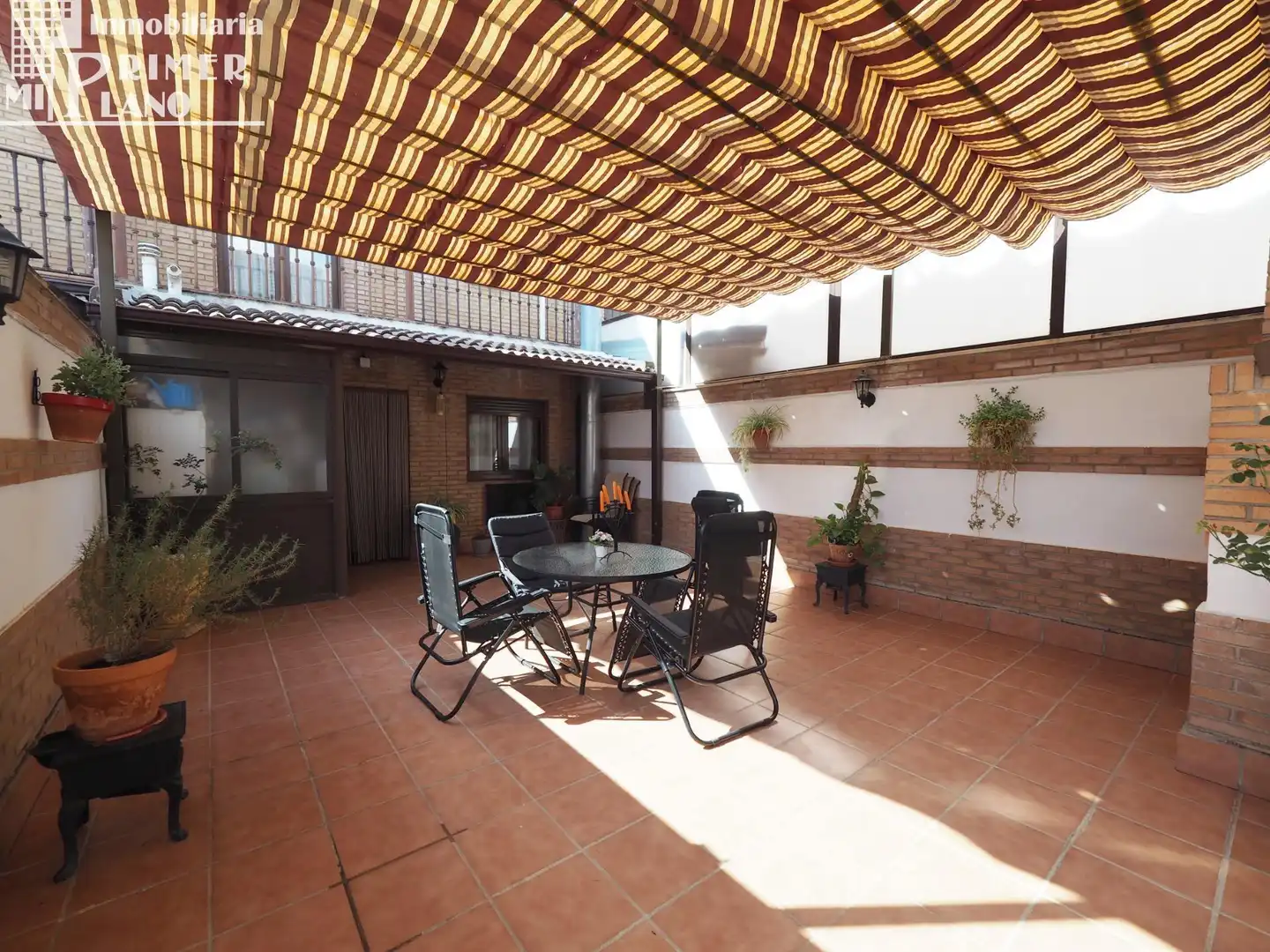 Adossat en venda a Tomelloso, imagen 14