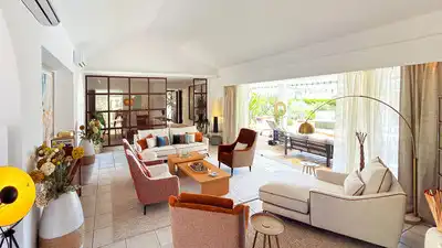 Villa avec jardin à vendre à Arroyo de la Miel, imagen 12