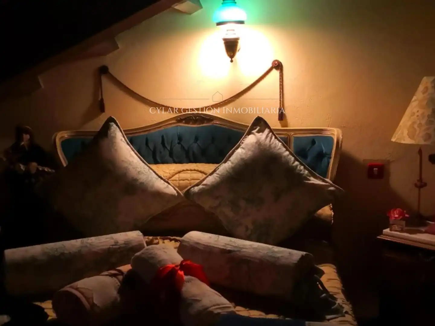 Casa o xalet en venda a Villaselva, Florida de Liébana
