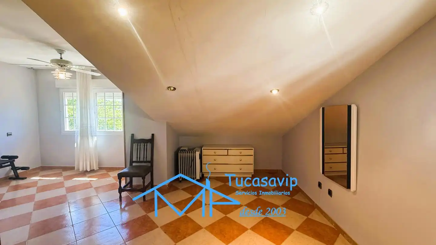Casa o chalet en venta en Cebreros con Aire acondicionado, Jardín privado y Terraza