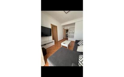 Sala d'estar de Apartament en venda en Jerez de la Frontera amb Aire condicionat