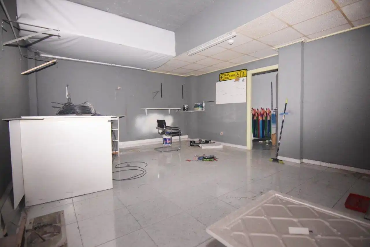 Local comercial en venda a Haroldo Parres, imagen 5