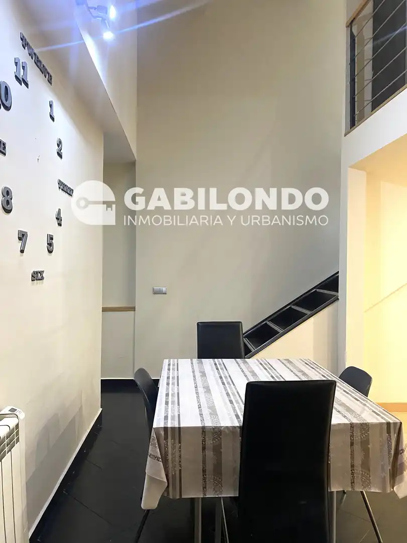 Vista exterior de Local en venta en Elgoibar con Calefacción, Amueblado y Internet