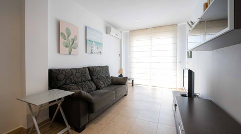 Foto 3 de Piso en venta en Carrer de L'església, Calella, Barcelona