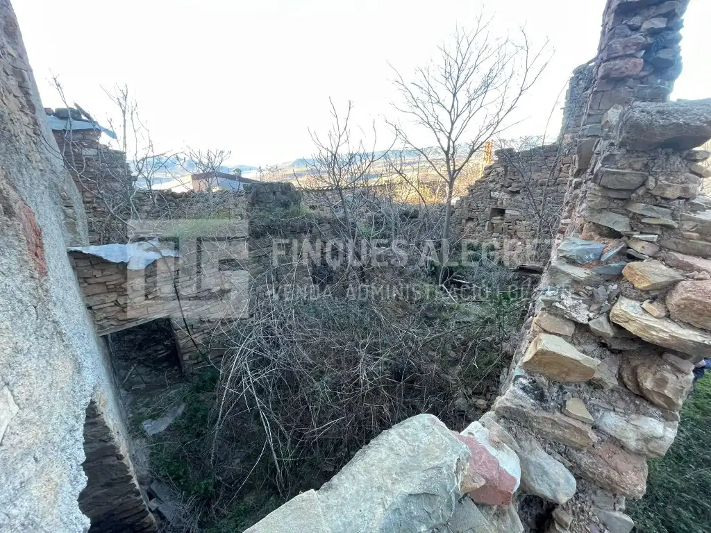 Residencial en venta en Conca de Dalt
