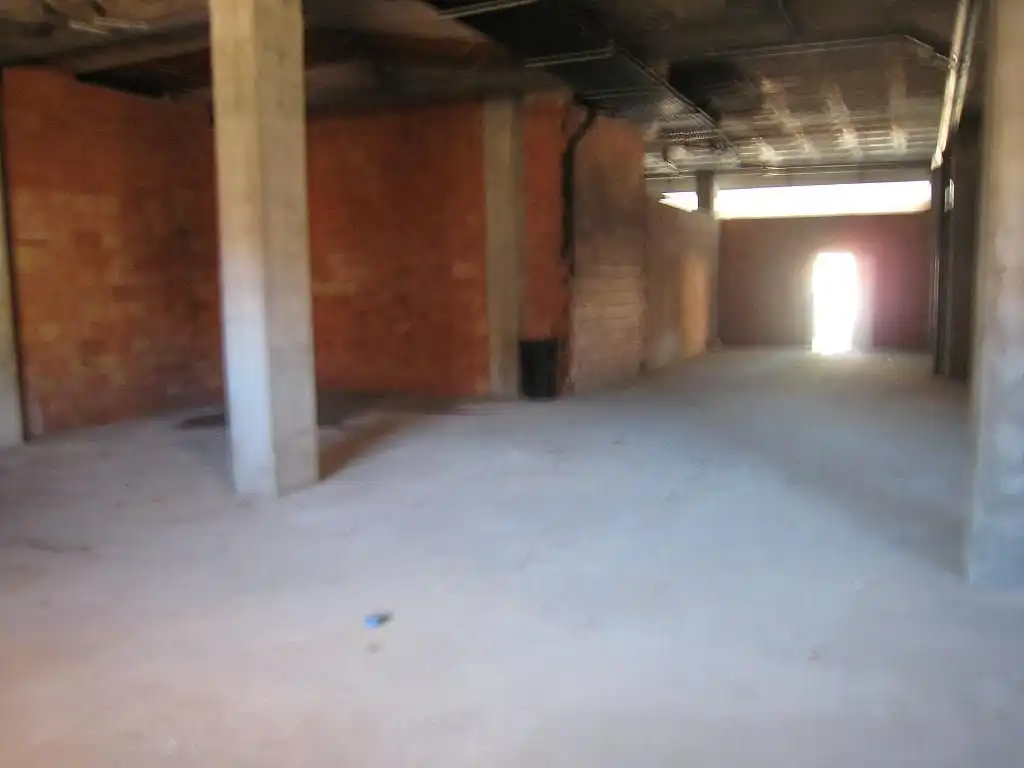 Locale commerciale in affitto a Villamontes - Boqueres, imagen 5