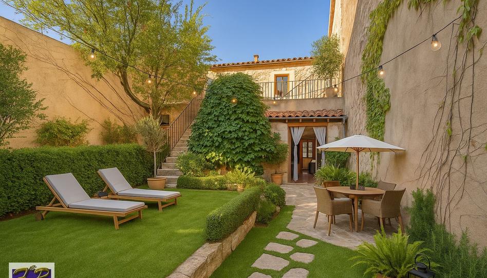 Photo 1 of House or chalet for sale in Santa Margalida Poble, Illes Balears