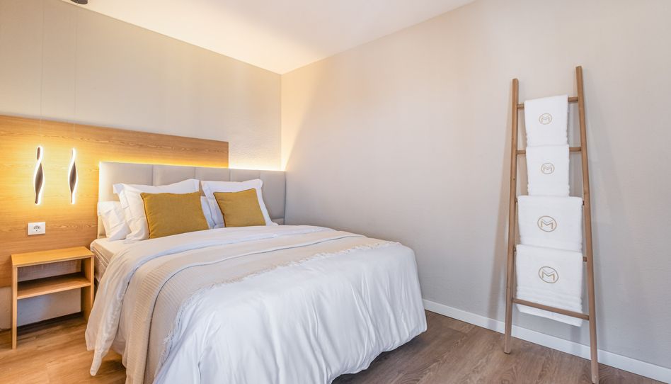 Piso en venta en Avenida Juan Fuster Zaragoza, Rincón Bajo - 4