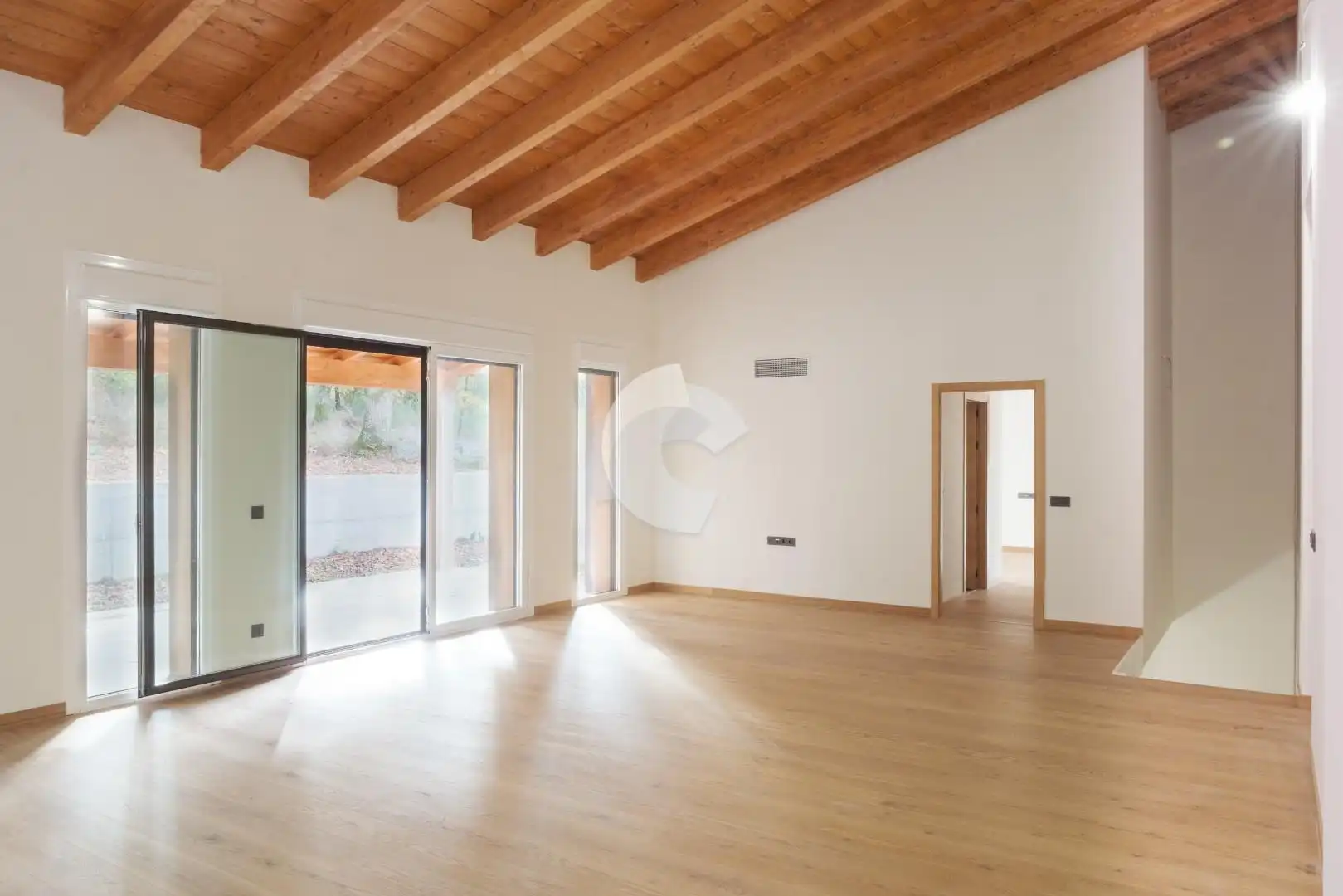 House with garden for sale in O Pereiro de Aguiar, imagen 28