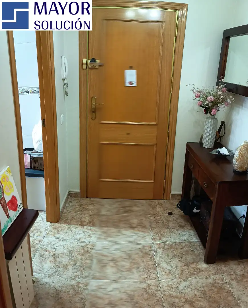 Pis en venda en Mollet del Vallès amb Aire condicionat, Calefacció i Moblat