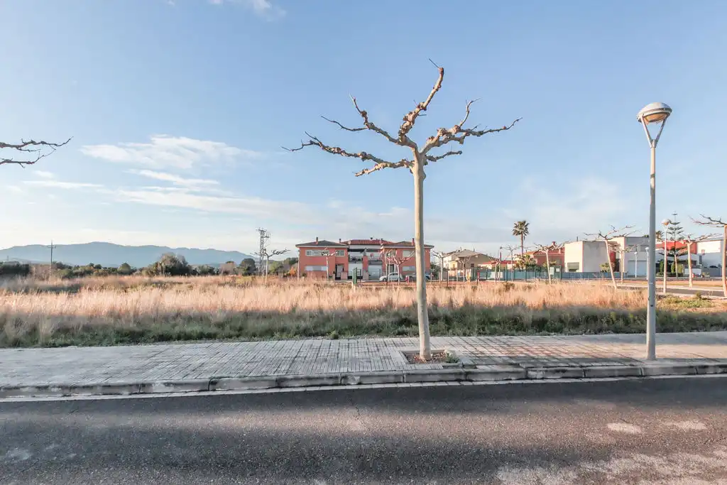 Terreno rustico in vendita a Ps De La Generalitat, imagen 17