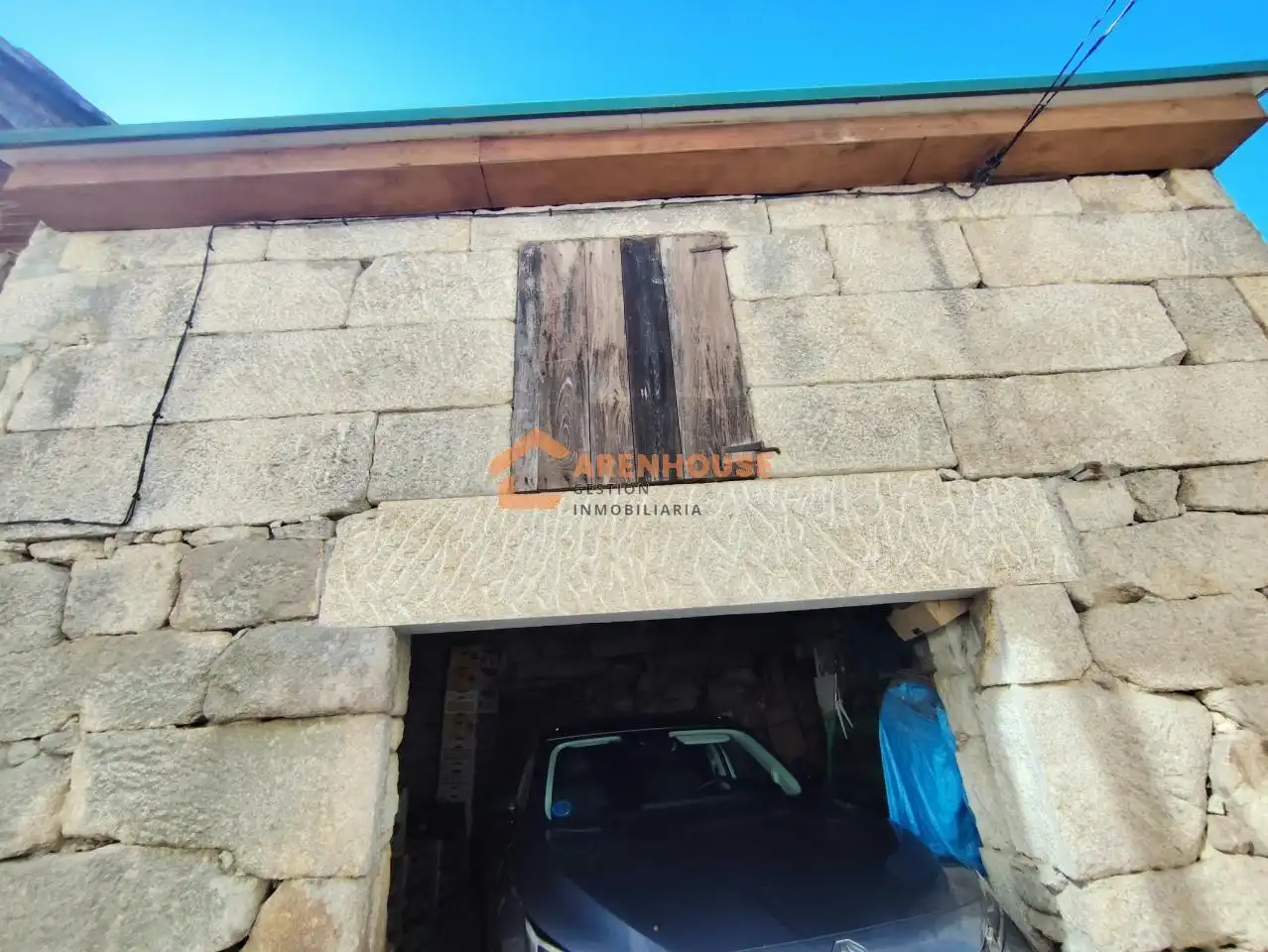 Haus mit Balkon zum Verkauf in Baños de Molgas, imagen 26