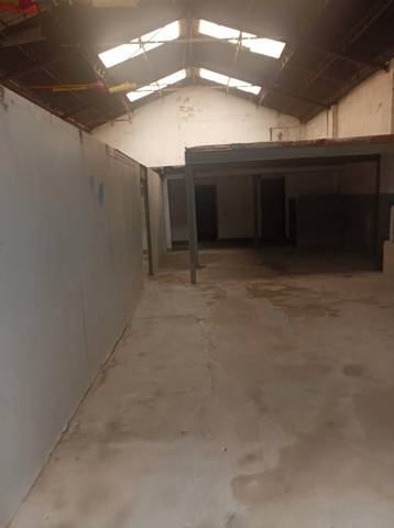 Local comercial en Alquiler en Hostafrancs