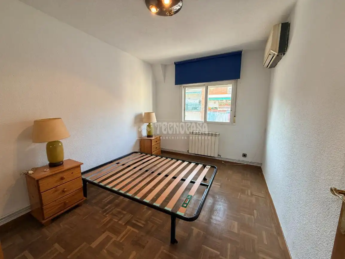 Habitación de Piso en venta en Madrid