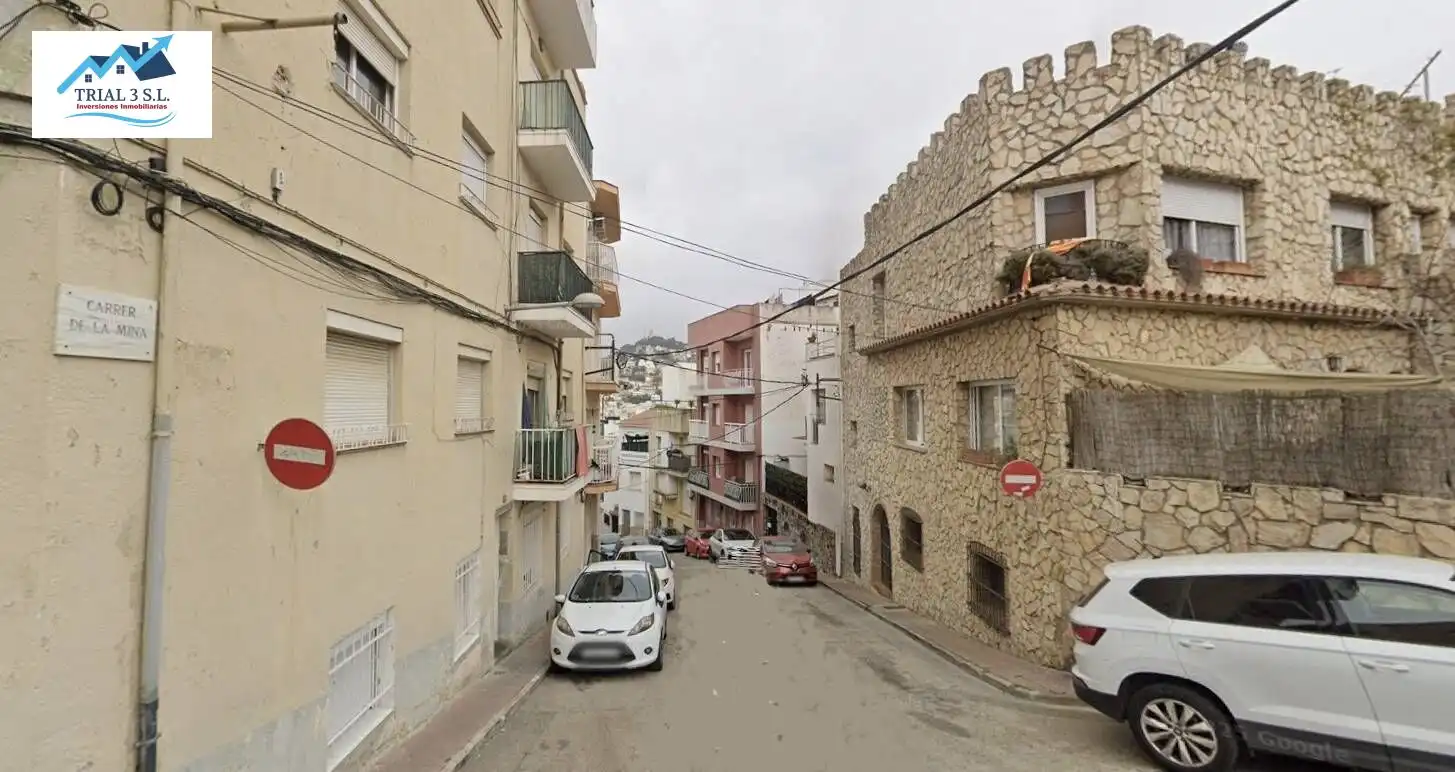 Wohnung zum Verkauf in Calle MINA