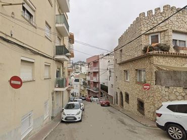 Piso en venta en Calle MINA