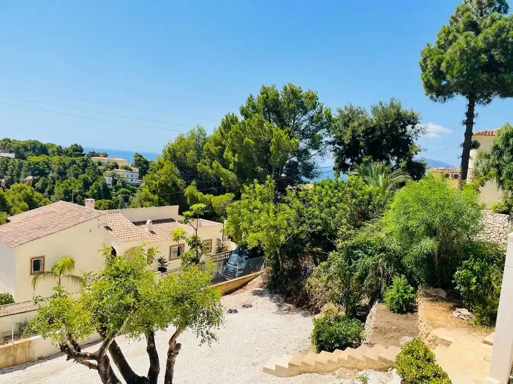 Casa con piscina en venta en Altea la Vella, imagen 40