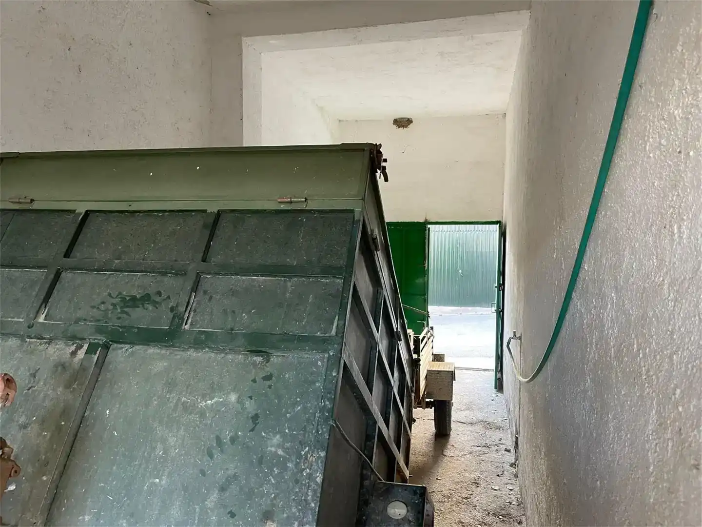 Planta baixa en venda en Moclín