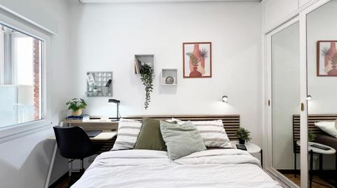 Foto 2 de Apartament per a compartir a Fuente del Berro,  Madrid Capital