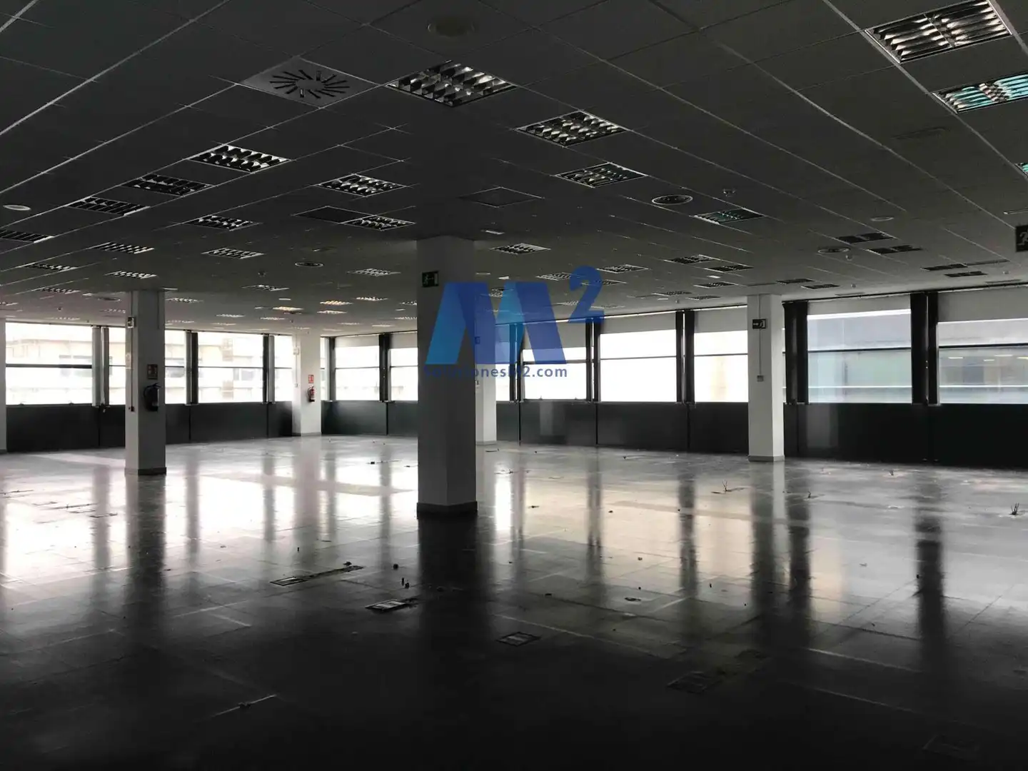 Bureau à louer à Industria, acceso por Valportillo segunda 16, imagen 6