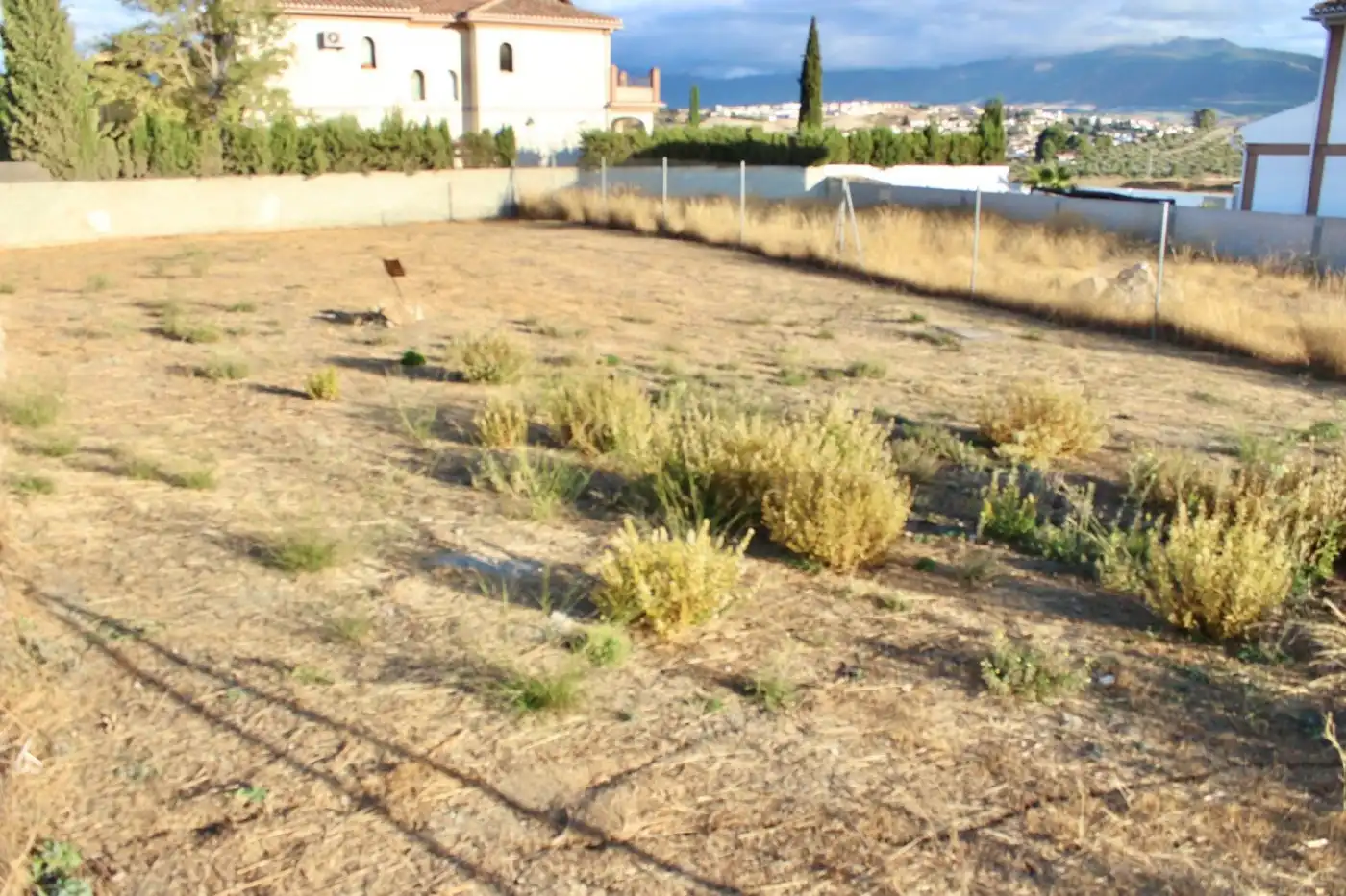 Lands and plots for sale in Urbanizaciones, imagen 22