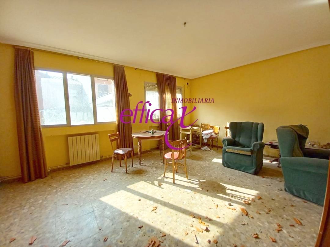 Bedroom of House or chalet for sale in Torrijos