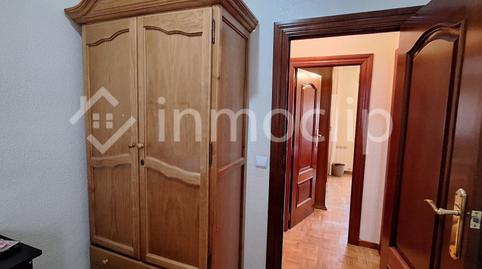 Foto 4 de Pis per a compartir a Calle las Cañas, Garrido Norte, Salamanca Capital