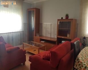 Living room of Flat to rent in Vigo 