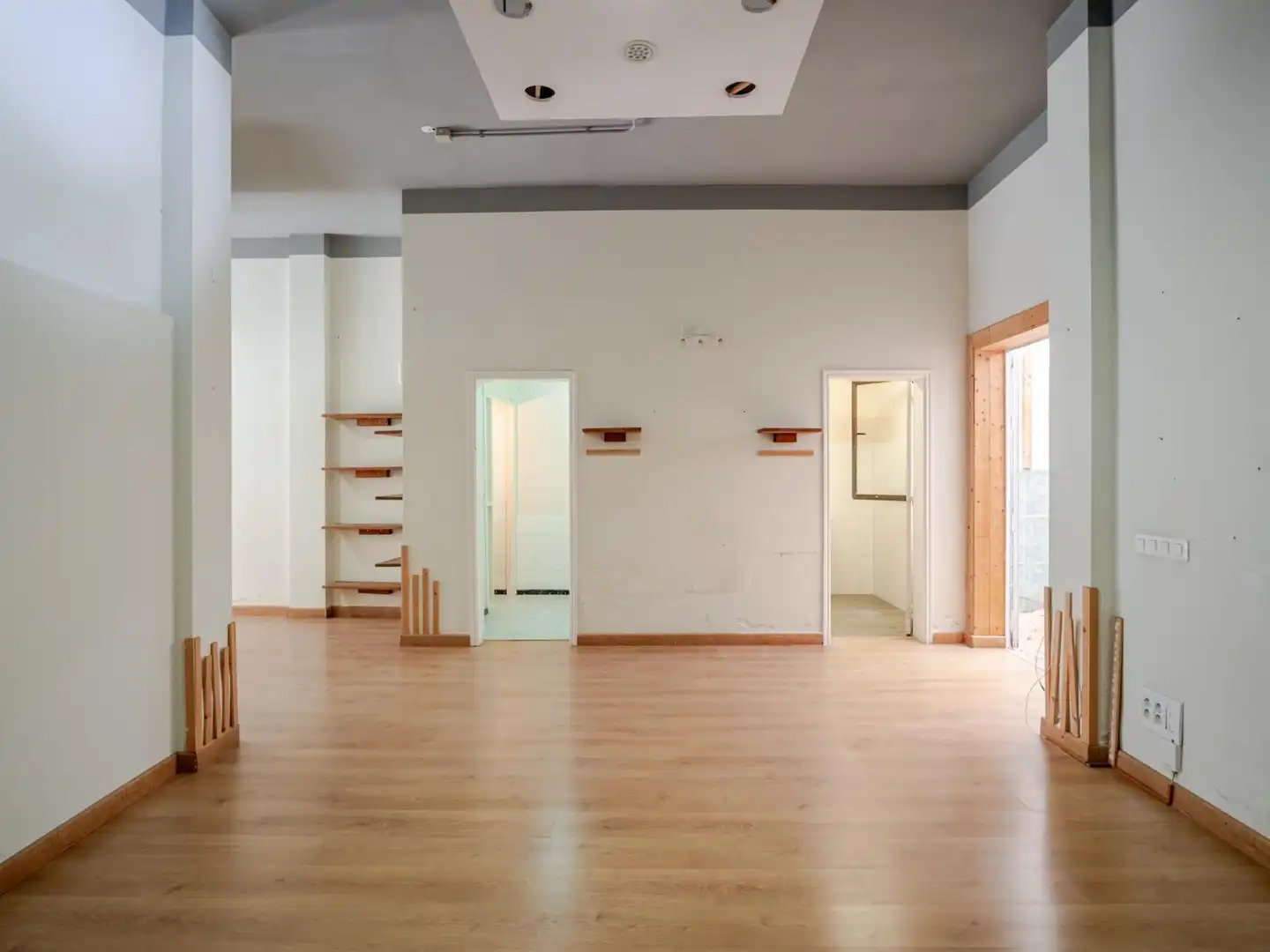 Casa con terrazza in vendita a MENDIZABAL 34, imagen 12
