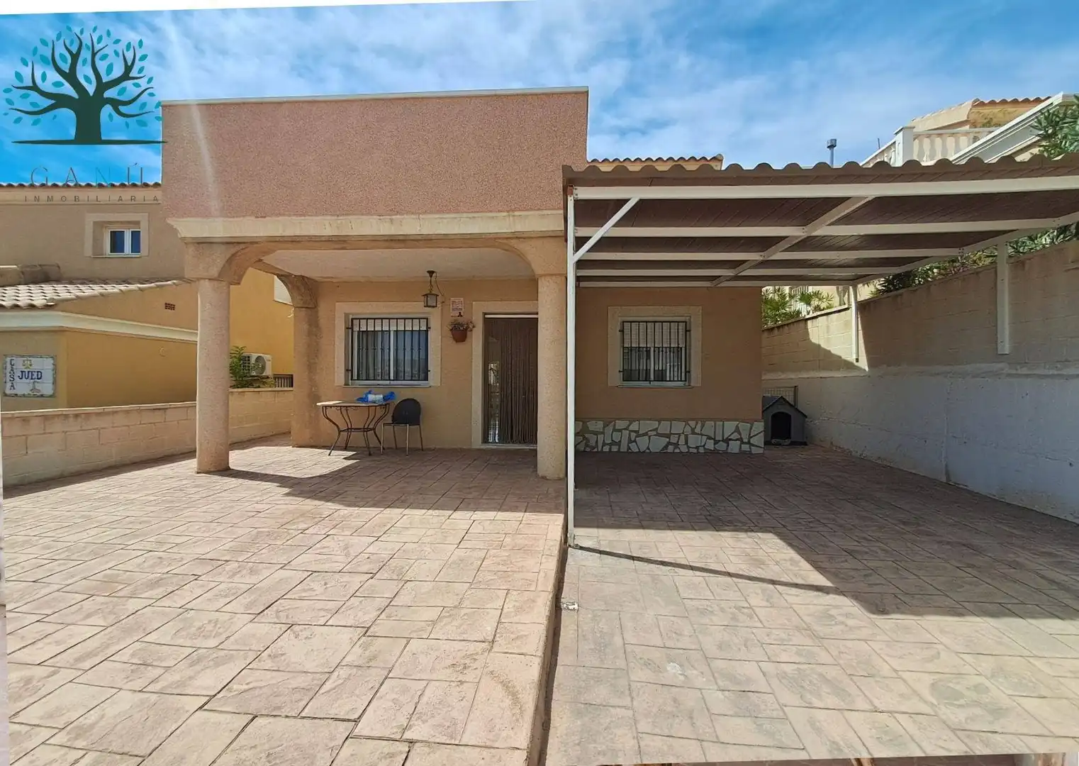 Villa mit Pool zum Verkauf in Avenida Cabo de la Nao, imagen 36