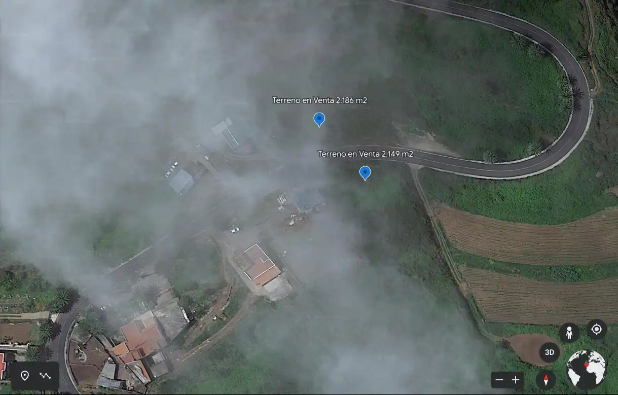 Terreny rústic en venda a Carretera General Ochocientos Veinte 76, imagen 53