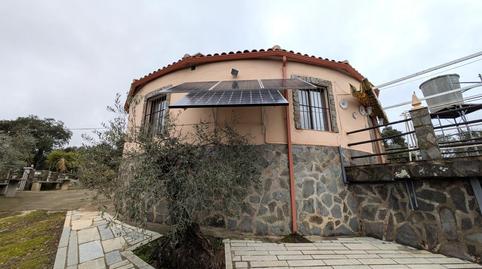 Foto 3 de Finca rústica en venda a Alcuéscar, Cáceres